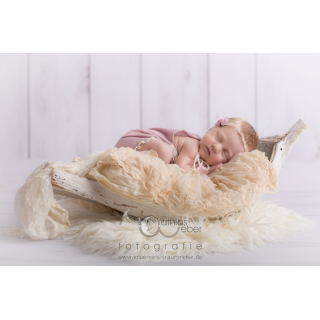 Babyfotografie Kinderfotografie Saar Pfalz Schlafen TrÃ¤umen Galera Newborn Romantik Schale