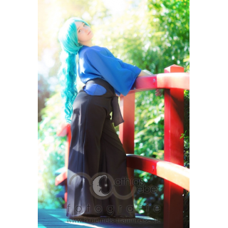 Portraitfotografie Saar Pfalz Peoplefotografie Fashion Beauty Cosplay Brücke
