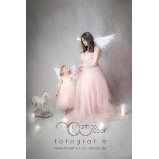 Portraitfotografie Saar Pfalz Peoplefotografie Mädchen Pferd Romantik Vintage Geschwister Kerzen Flü